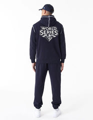 Sudadera New Era Mlb World Series Yankees