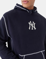 Sudadera New Era Mlb World Series Yankees