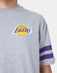 Camiseta New Era Nba Lakers Arch Graphic