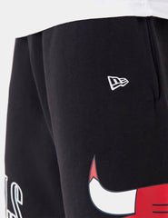 Bermudas  New Era NBA Bulls Arch Graphic