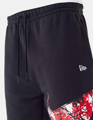 Bermudas New Era NBA Bulls Infill Graphic