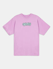 Camiseta Grimey Bloodsucker Oversized Violet