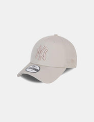 Gorra New Era 9Forty Mlb Yankees Tonal Beige