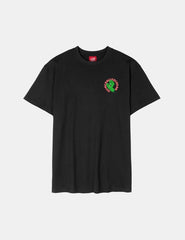 Camiseta Santa Cruz Sb Og Negro