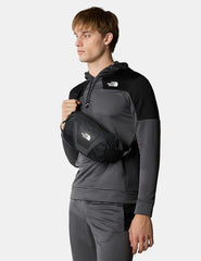 Riñonera The North Face Y2k Hip Pack Negro