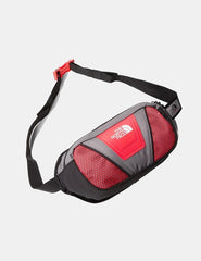 Riñonera The North Face Y2k Hip Pack Rojo