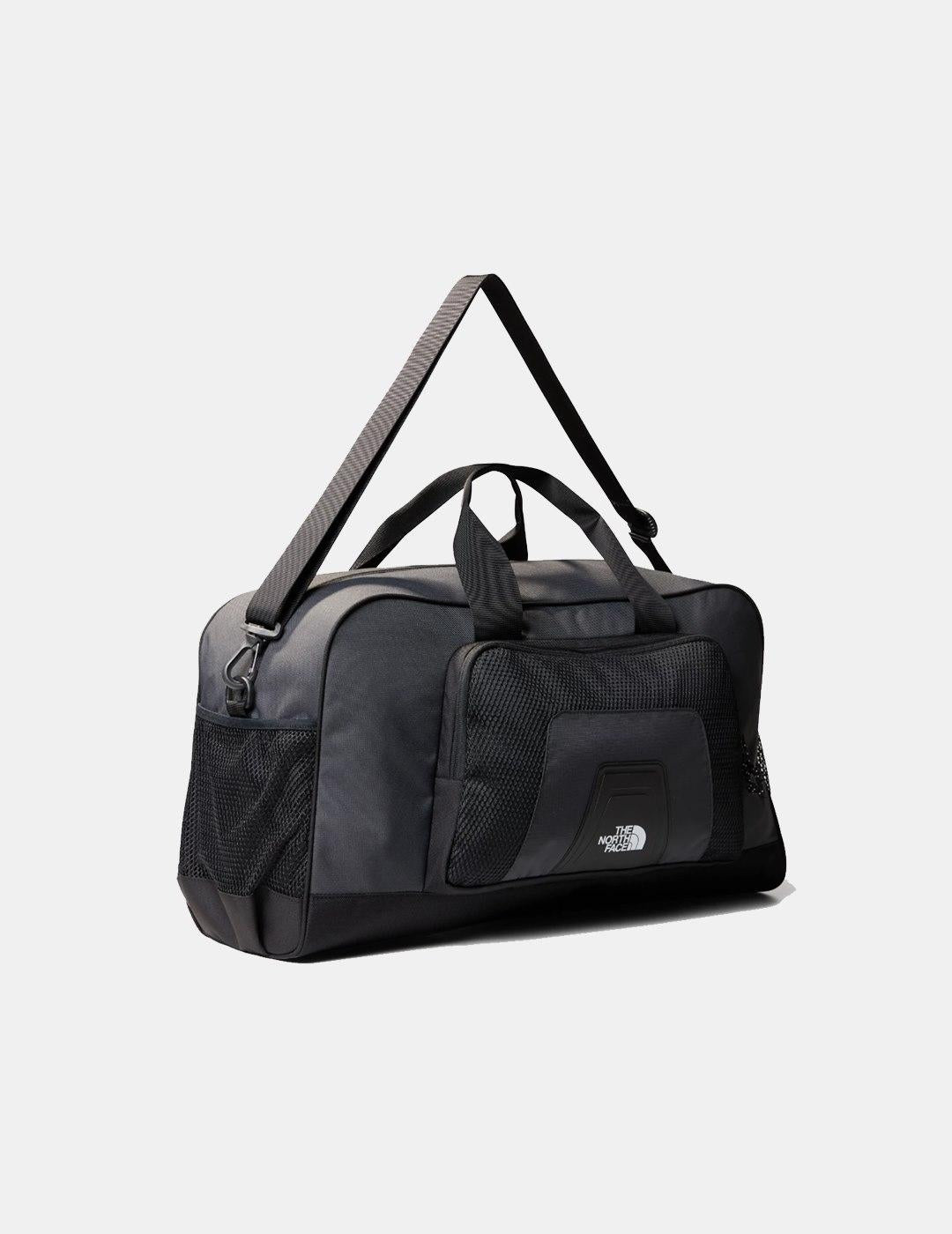 Bolsa Viaje The North Face Y2k Duffel Negro