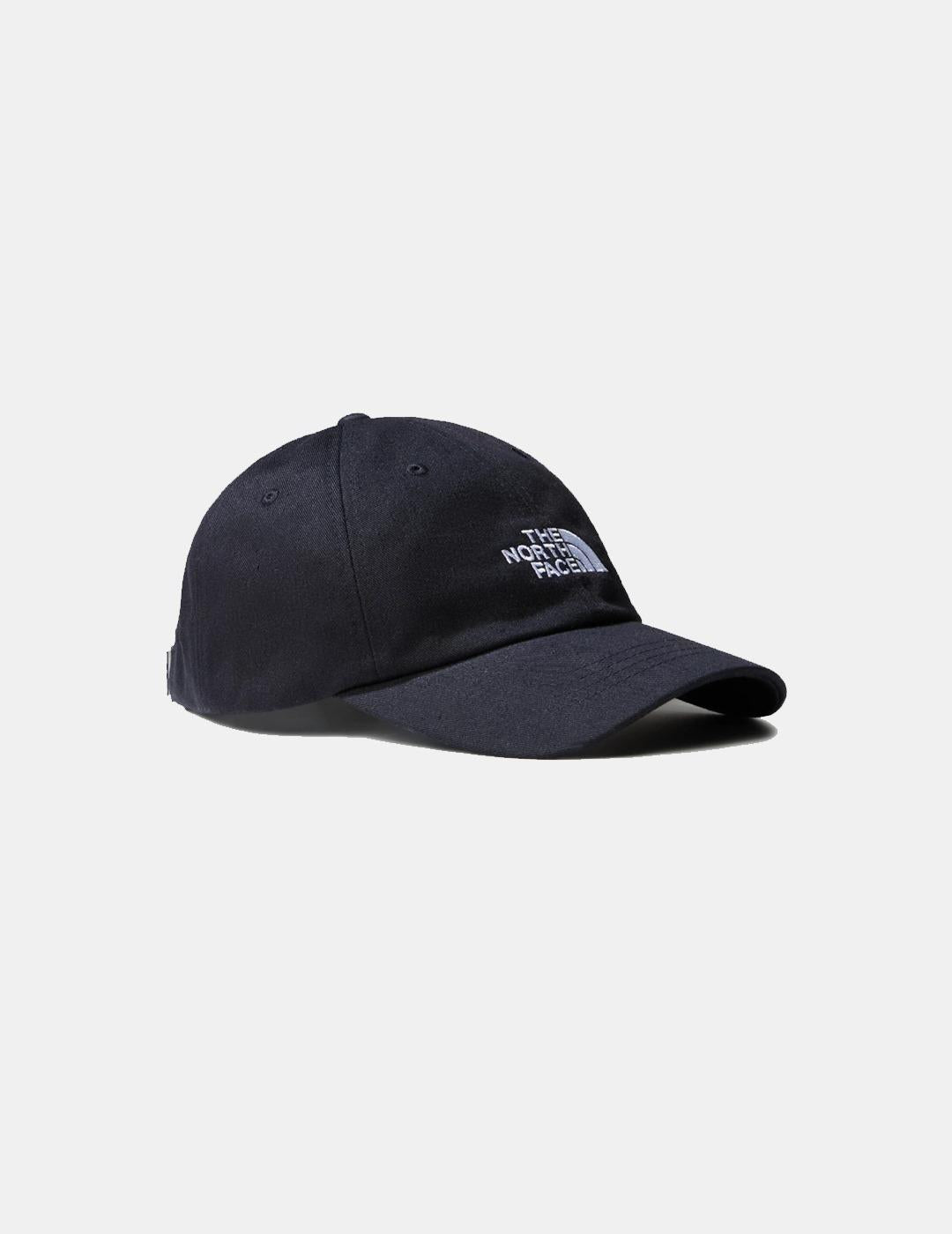 Gorra The North Face Norm Negro