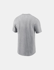 Camiseta Fanatics NFL Superbowl Gris