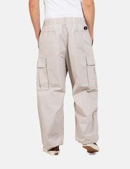 Pantalones Reell Para Cargo Beige