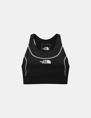 Top The North Face Hakuun Bra Negro