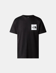 Camiseta The North Face Fine Negro