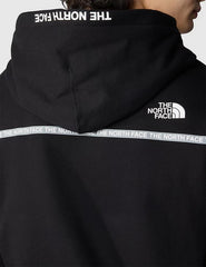 Sudadera The North Face Zumu Negro