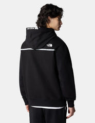 Sudadera The North Face Zumu Negro