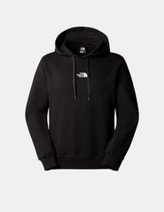 Sudadera The North Face Zumu Negro