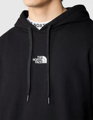 Sudadera The North Face Zumu Negro