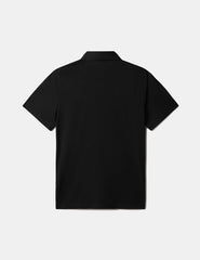 Polo The North Face Tanken Negro