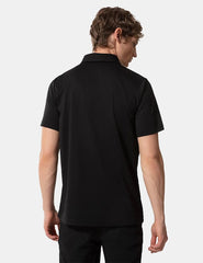 Polo The North Face Tanken Negro