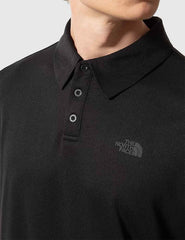 Polo The North Face Tanken Negro