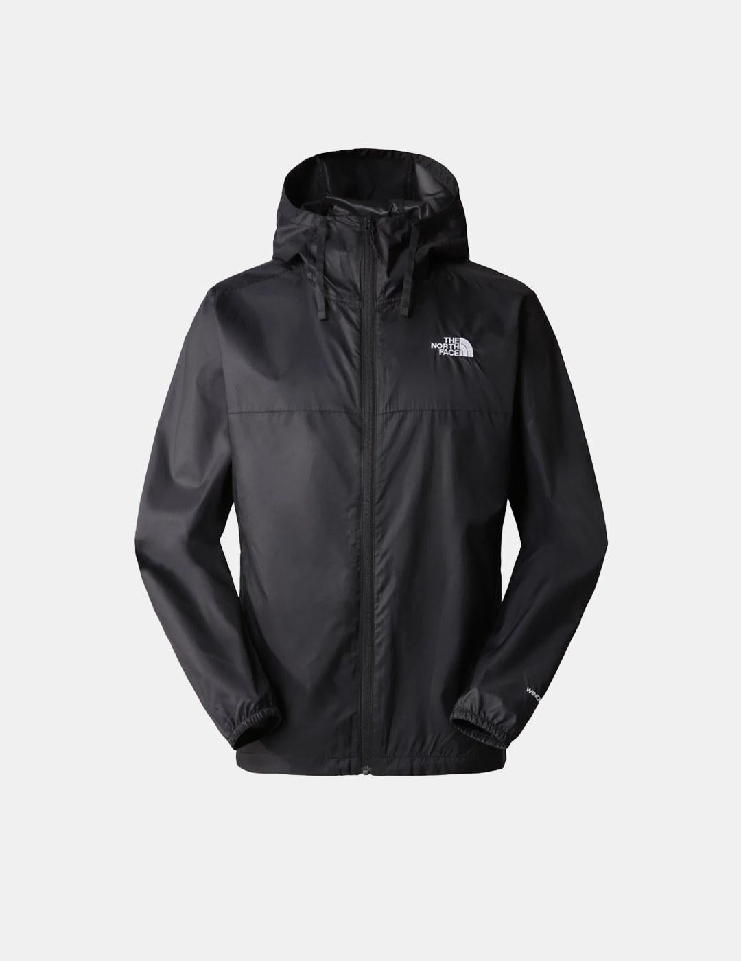 Chaqueta The North Face Cyclone Negro