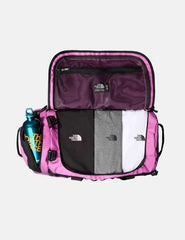 Bolsa The North Face Base Camp Duffel M Rosa