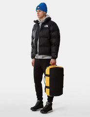 Bolsa The North Face Base Camp Duffel XS Amarillo