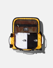 Bolsa The North Face Base Camp Duffel XS Amarillo