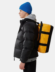 Bolsa The North Face Base Camp Duffel XS Amarillo