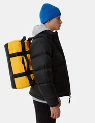 Bolsa The North Face Base Camp Duffel XS Amarillo