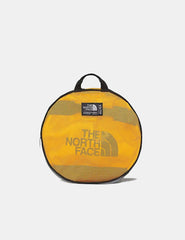 Bolsa The North Face Base Camp Duffel XS Amarillo