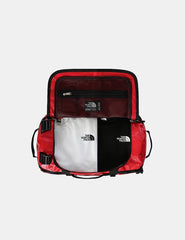 Bolsa The North Face Base Camp Duffel XS Rojo