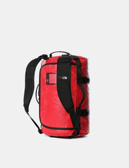 Bolsa The North Face Base Camp Duffel XS Rojo