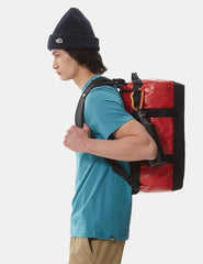 Bolsa The North Face Base Camp Duffel XS Rojo