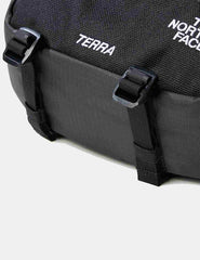 Riñonera The North Face Terra Lumbar 3L Negro