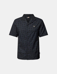 Camisa Ellesse Zabeni Negro