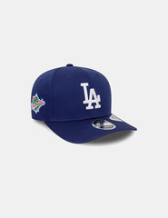 Gorra New Era 9Fifty MLB World Series LA Azul