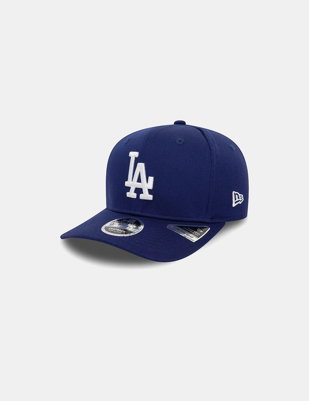 Gorra New Era 9Fifty MLB World Series LA Azul