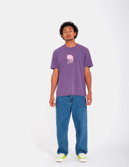 Pantalones Volcom Billow Tapered Azul