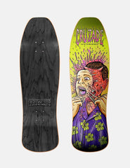 Tabla Cruzade The Real Face 9.375 x 31.5'