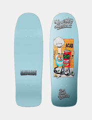 Tabla Cruzade Best Friends 10' x 31.24'