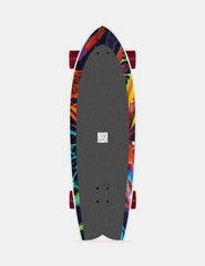 Surfskate Long Island Fish 33' x 10,5'