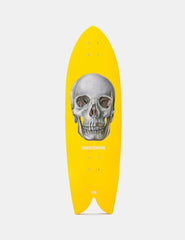 Tabla Surfskate Christenson x Yow C-Hawk 33'