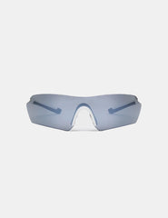 Gafas De Sol Volcom Download Gloss Blanco Plateado