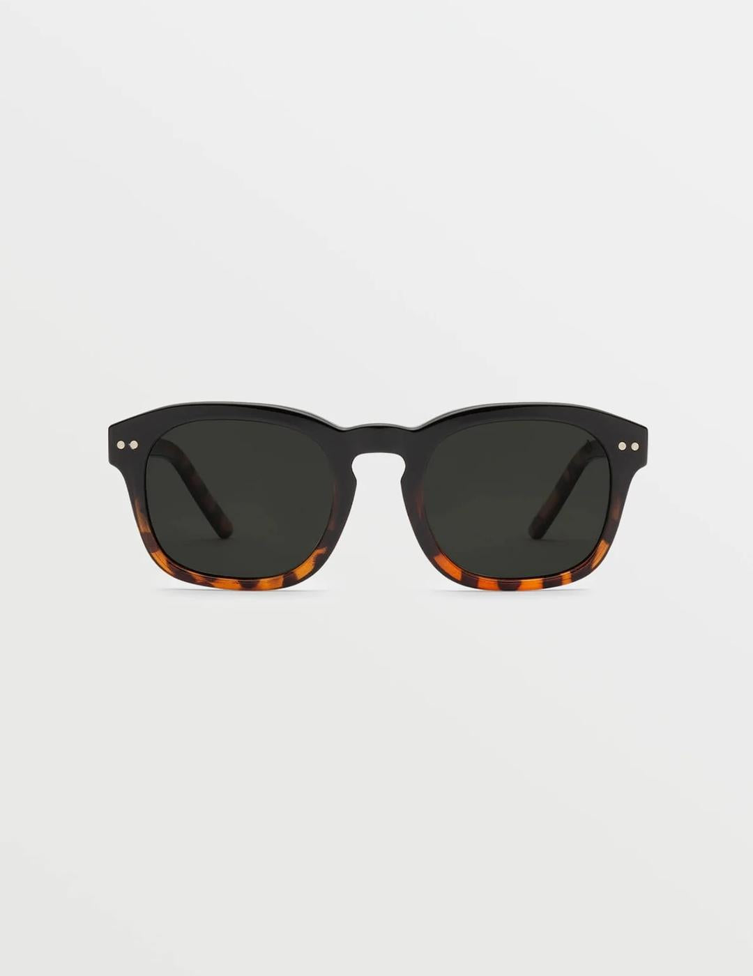 Gafas De Sol Volcom Earth Tripper Polar Negro