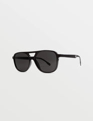 Gafas De Sol Volcom New Future Gloss Negro