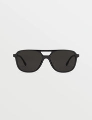 Gafas De Sol Volcom New Future Gloss Negro