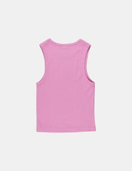 Camiseta Santa Cruz Partial Dot Emb Rosa