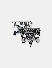 Parche Thrasher Skategoat