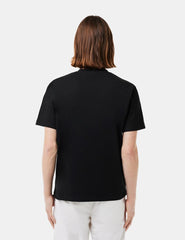 Camiseta Lacoste TH7318 Negro