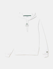 Sudadera Lacoste SH5643 Blanco